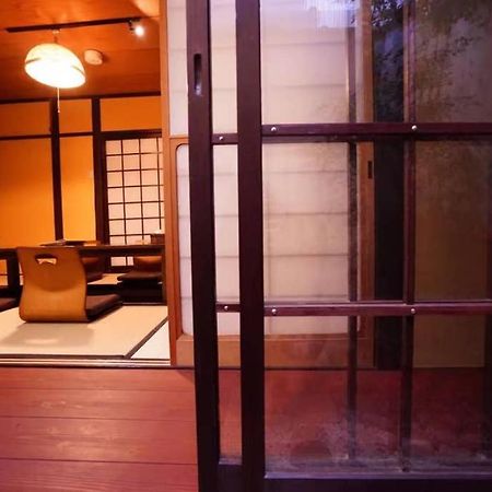 Ojizo-Ya Villa Kyoto Dış mekan fotoğraf
