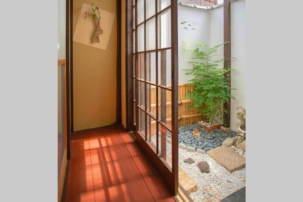 Ojizo-Ya Villa Kyoto Dış mekan fotoğraf