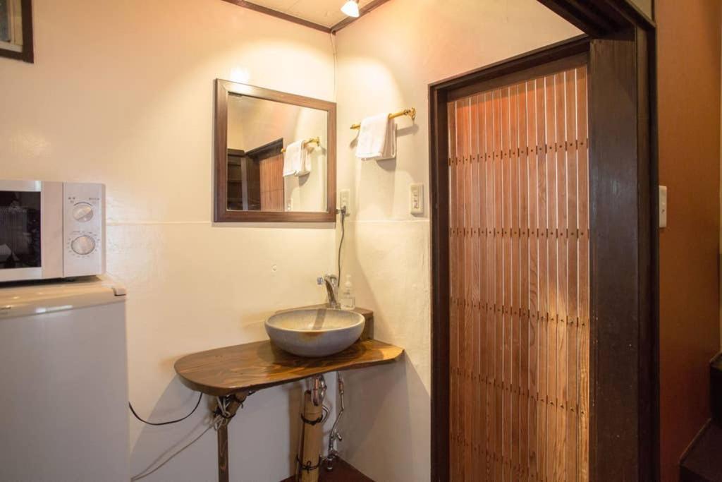 Ojizo-Ya Villa Kyoto Dış mekan fotoğraf