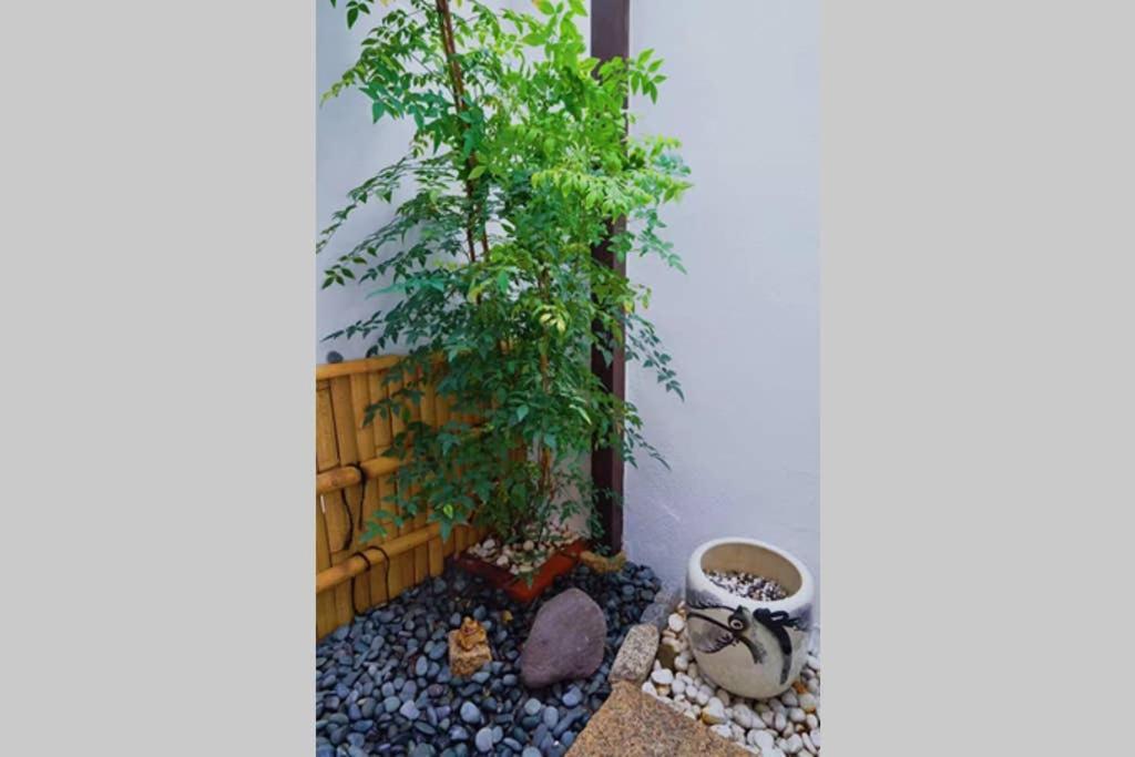 Ojizo-Ya Villa Kyoto Dış mekan fotoğraf