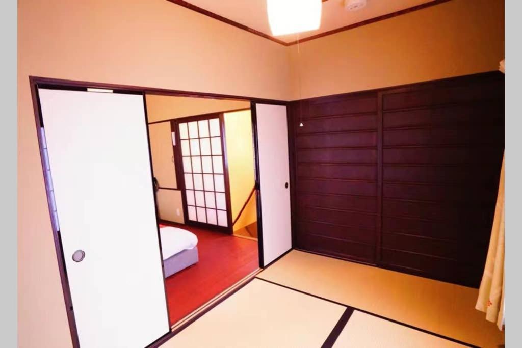 Ojizo-Ya Villa Kyoto Dış mekan fotoğraf